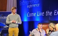 Entrepreneur Experience 2014