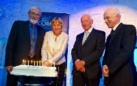 CorkBIC 25 year Celebration