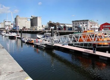 Celebrating High Growth Startups at the Port of Cork