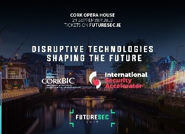 FutureSec 2019 - 24 Sept Cork 