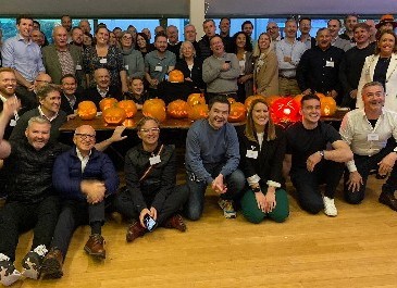 The 2022 Entrepreneur Experience - See the participants, Agenda and more info
