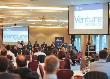 The CorkBIC Venture Academy® - Applications Open!