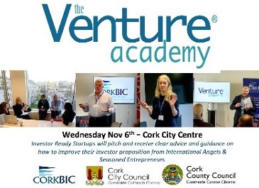 2019 Venture Academy