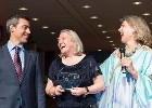 CorkBIC Awarded Best performing New EBAN Member 2015