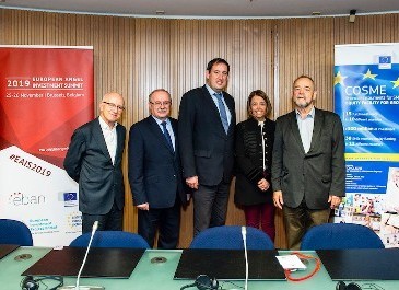 Cork to host prestigious European Angel Network Annual Congress