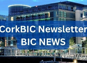 BIC March News; Register for the Venture Academy; AT Virtual Update; Clients in the News
