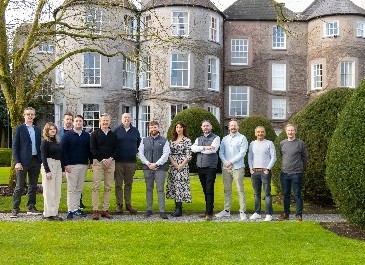 Prep4Seed Investor Readiness Programme kicks off in Kilkenny