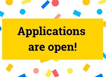 Applications NOW OPEN for the 2023 Entrepreneur Experience