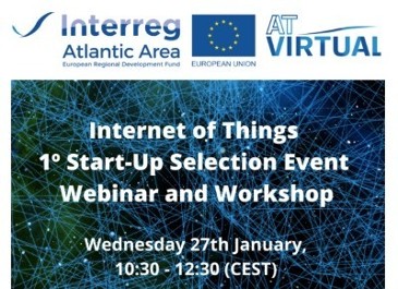 IoT Webinar & Workshop