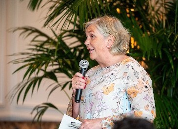 CorkBIC Celebrates High Growth Startups in Cork in June joined by 80 guests - view photos & more