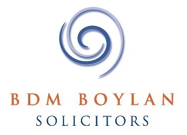BDM Boylan Partners with CorkBIC for the 2019 Entrepreneur Experience