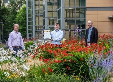 UCC Student hits the right note with online fundraising innovation for musicians - Award Sponsored by CorkBIC