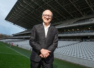 Business angel investment in Cork thrives ahead of European angel reunion