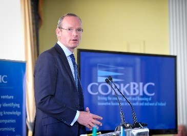 CorkBIC Newsletter June 2015