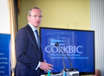 CorkBIC Summer Newsletter 2015