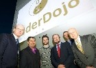 CoderDojo’s success celebrated