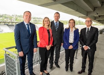 CorkBIC June 2022 Newsletter; Analysis, Photos, Video, Sponsors etc.