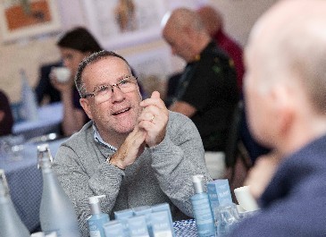 The Currency Chats to Frank Madden, Crest Solutions: “I can’t give you the number, but it is nine figures. It was an unbelievable result”