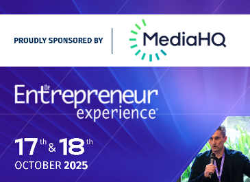 AxisBIC Announces  MediaHQ as Communications Partner for 2025 Entrepreneur Experience 
