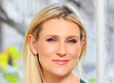  Jim Barry & Rena Maycock to Captain the 2023 Entrepreneur Experience™