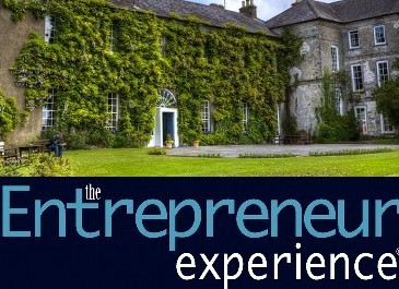 2018 Entrepreneur Experience POSTPONED due to adverse weather conditions right across Ireland