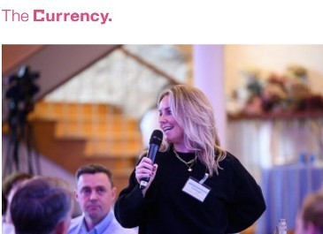Reflections from Tom Lyons as he looks back at the 2023 Entrepreneur Experience